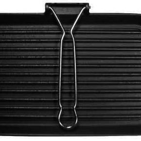 Cast Iron Grill Pan