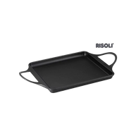 Flat Grill Fusion