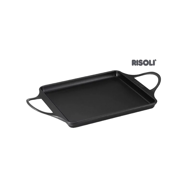 Flat Grill Fusion