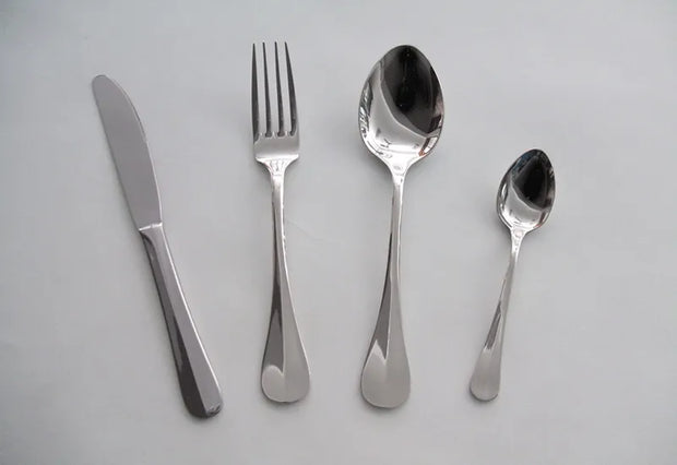 Dessert Knife Baguette