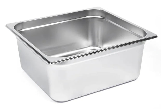 2/3 H15cm GN Pan SS
