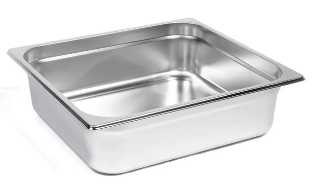2/3 H10cm GN Pan SS