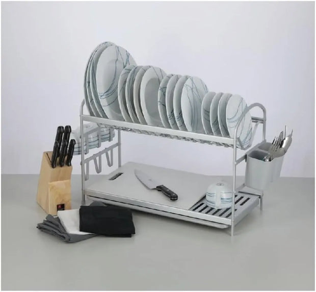 AE-1143A Dish Rack (L)