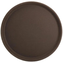 Non-Slip Tray Round 40cm