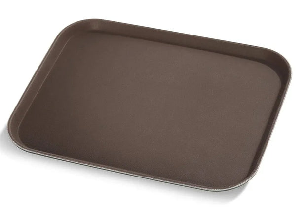 Non-Slip Tray Rectangular 
41*56cm