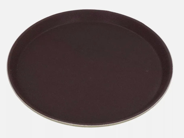 Non-Slip Tray Oval50*68cm