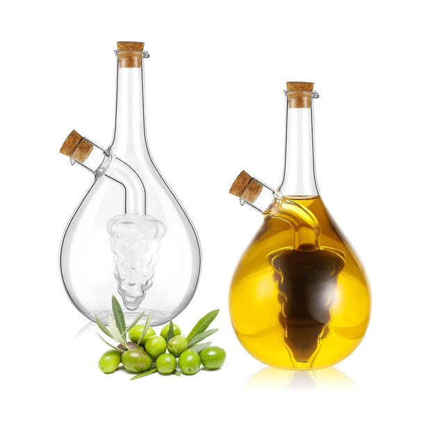 6019 Seasoning Bottle
