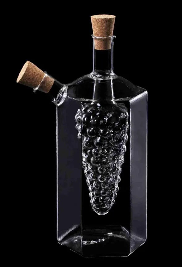 6037 Seasoning Bottle