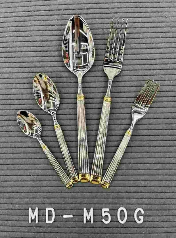 MD-M50G-5 Teaspoon
