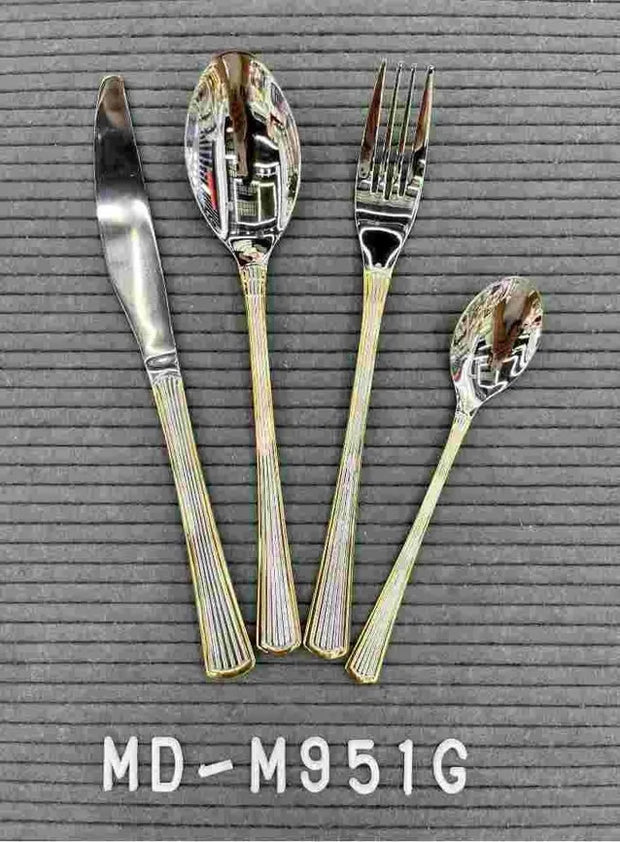 MD-M951G-5 Teaspoon