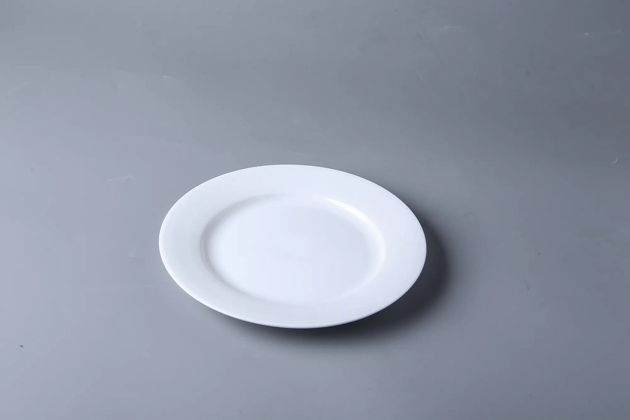 A0071 FLAT PLATE 8"