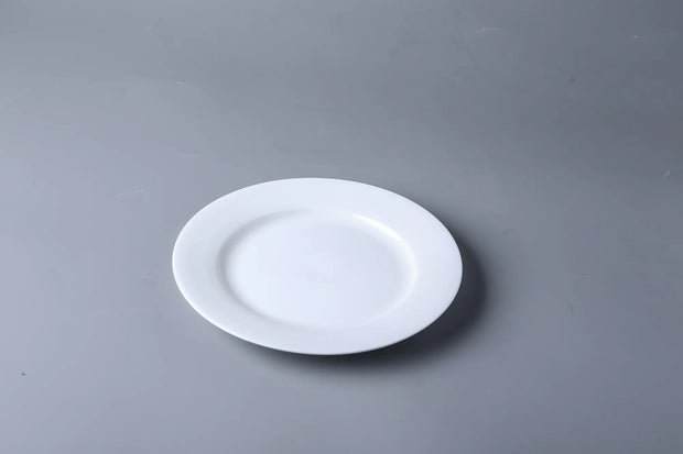 A0071 FLAT PLATE 8"