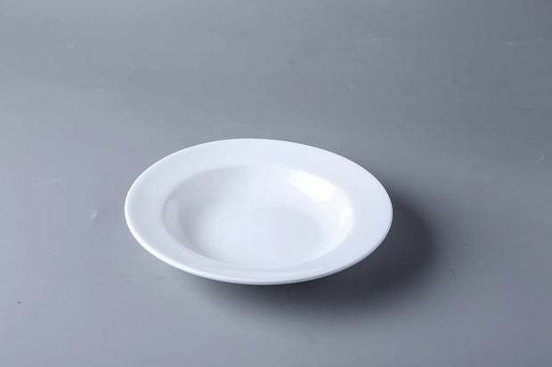 A4162 DEEP PLATE 8"