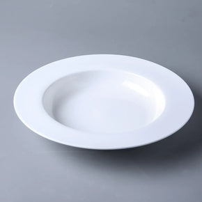 A17734 DEEP PLATE 9.25''