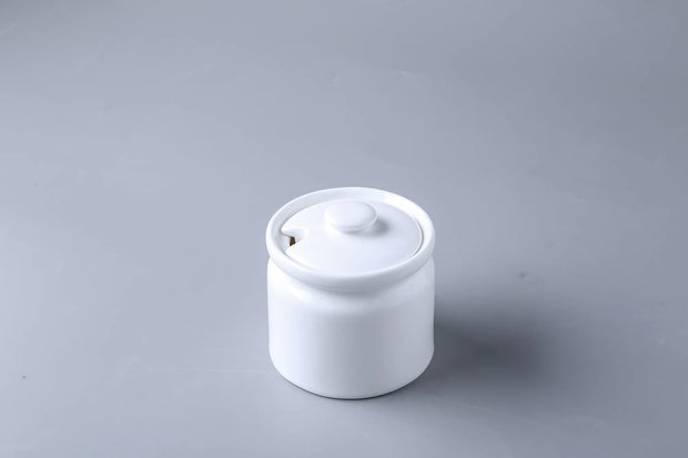 A1692 SUGAR HOLDER 3"/WITH SPOON HOLE