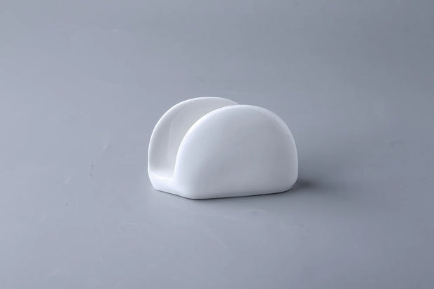 A6076 NAPKIN HOLDER 5"
