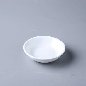 A0221 RIMMED THICK SAUCE 4.5