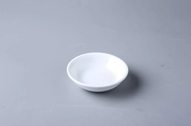 A0221 RIMMED THICK SAUCE 4.5"