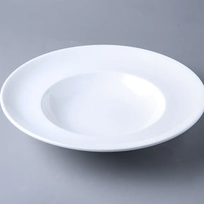 A16246 PASTA PLATE 11.8