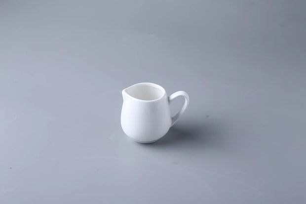 A0485 90ml Milk Jar