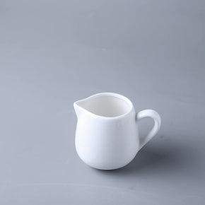 A0484 170ml Milk Jar