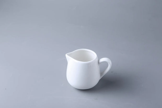 A0484 170ml Milk Jar