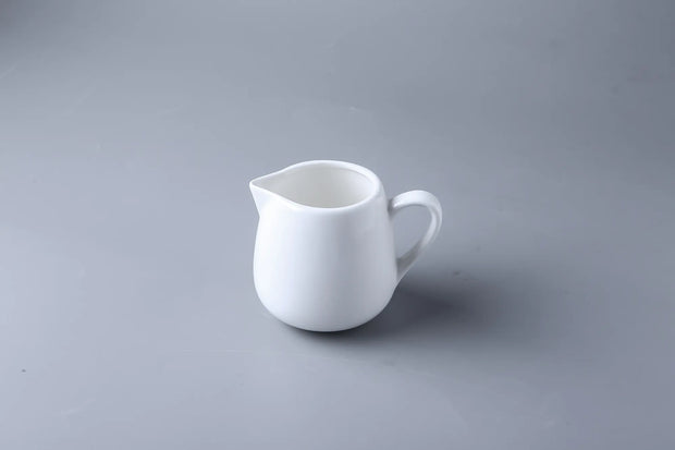 A16179 320ml Milk Jar
