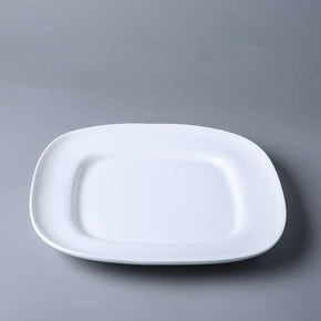 A2728 Square Flat Plate 9.5