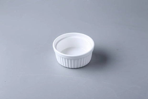 A25861 7.9*3.5cm Ramekin