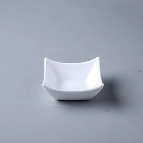 A16902 7*3 cm Square Dish
