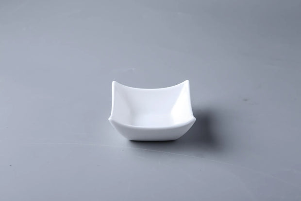 A16902 7*3 cm Square Dish