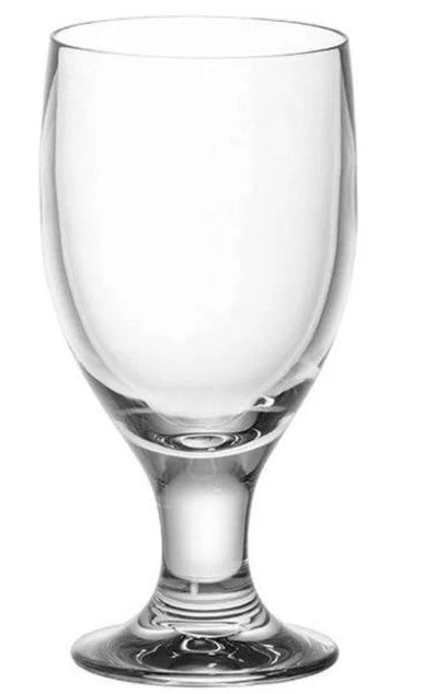 S034 PC Water Goblet