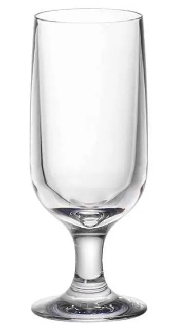 GZ1001-8340 PC Clear Juice Jar