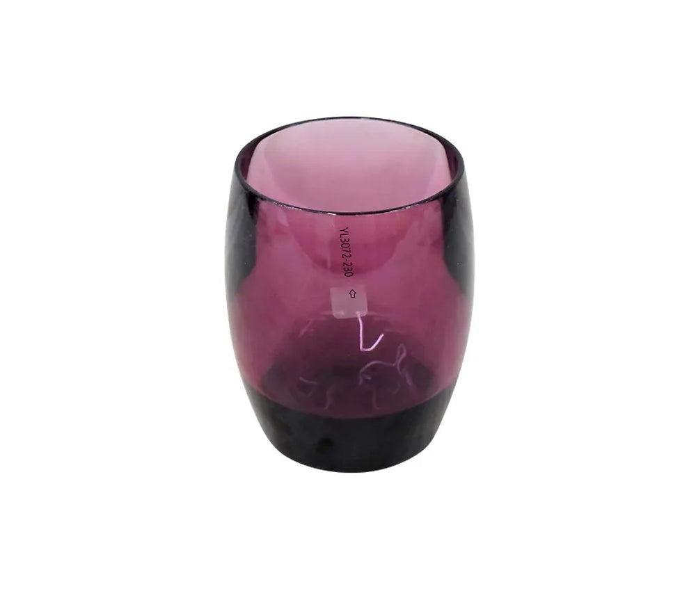 S051 PC Pina Colada Glass