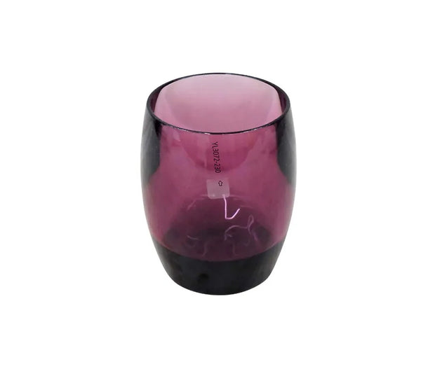 S051 PC Pina Colada Glass