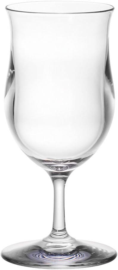 S051 PC Pina Colada Glass