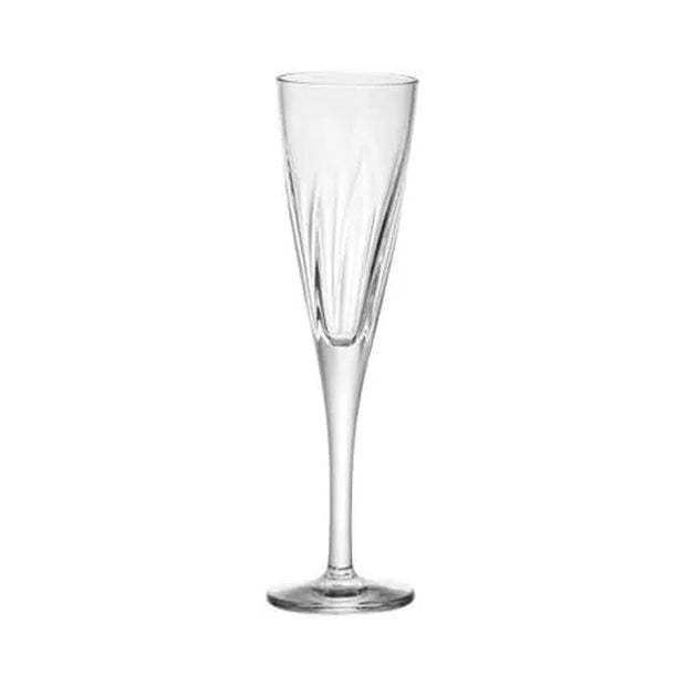 S165 PC Champagne Flute