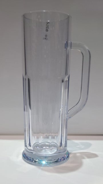 S208 PC Beer Mug