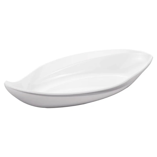 D126 12.5"Irregular Plate
