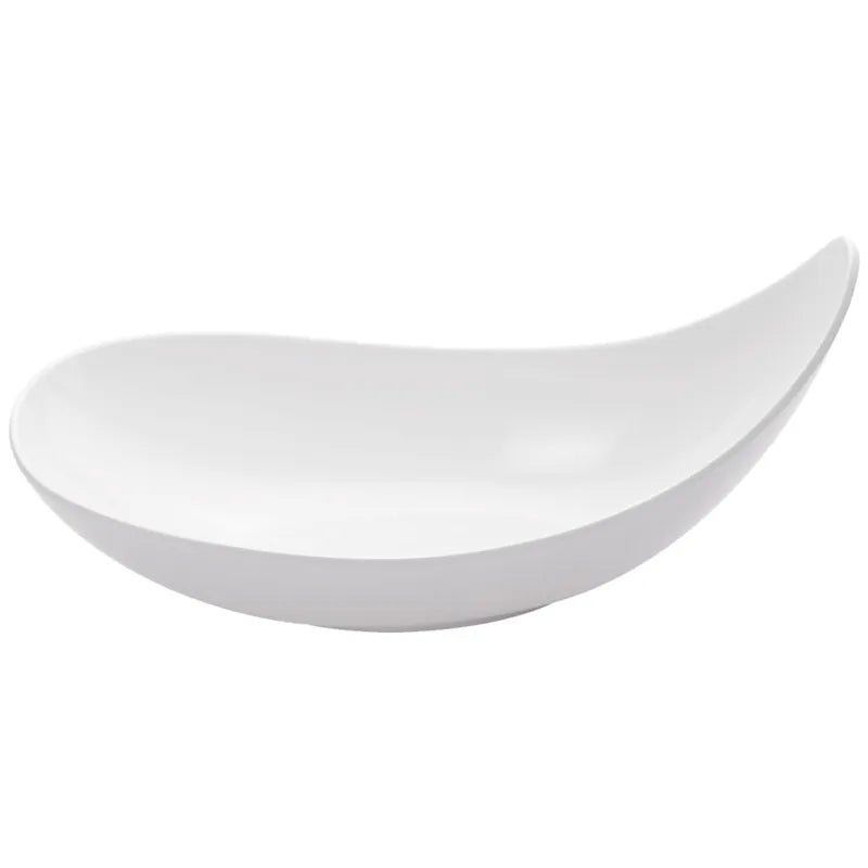 D139 16.7" Irregular Plate