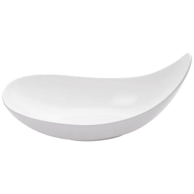 D139 16.7" Irregular Plate