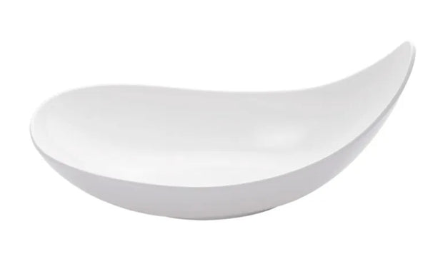 D138 15.8" Irregular Plate