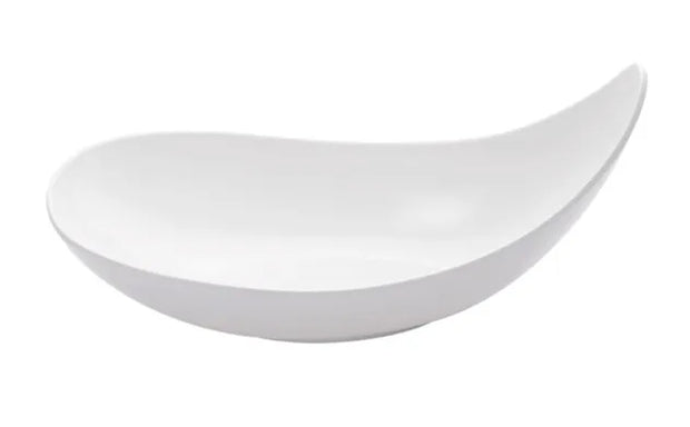 D137 14.5" Irregular Plate