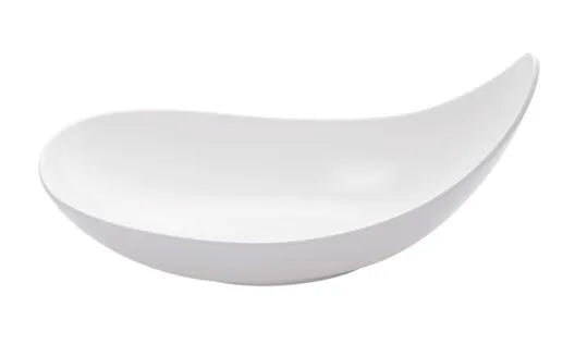 D136 13.5" Irregular Plate