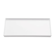D145 Melamine Rectangular Tray