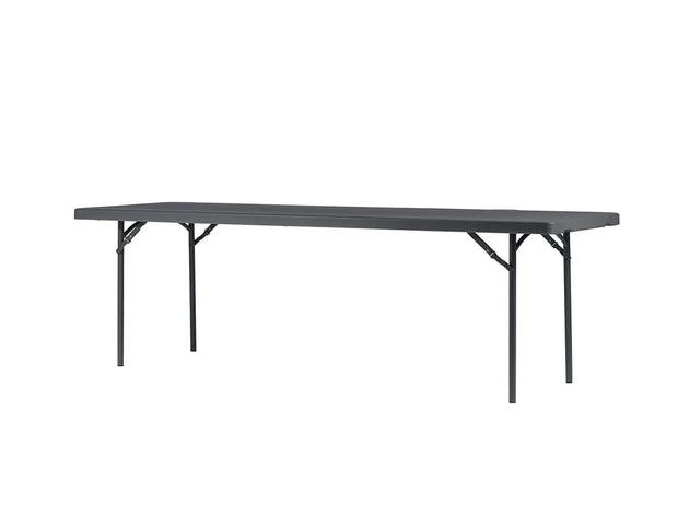 New Zown Classic, BT008X010 XL240 Table SharkGrey NZC
