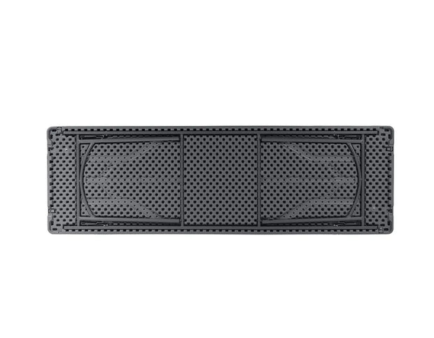 New Zown Classic, BT008X010 XL240 Table SharkGrey NZC