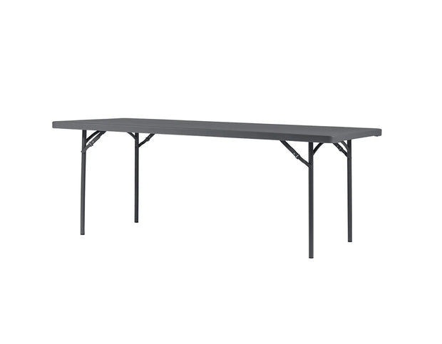 New Zown Classic XXL200 Table SharkGrey, PT024X002