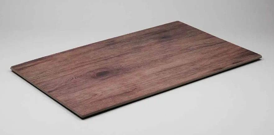 1110WER5, W Series Gastronorm 1/1 Oak Board