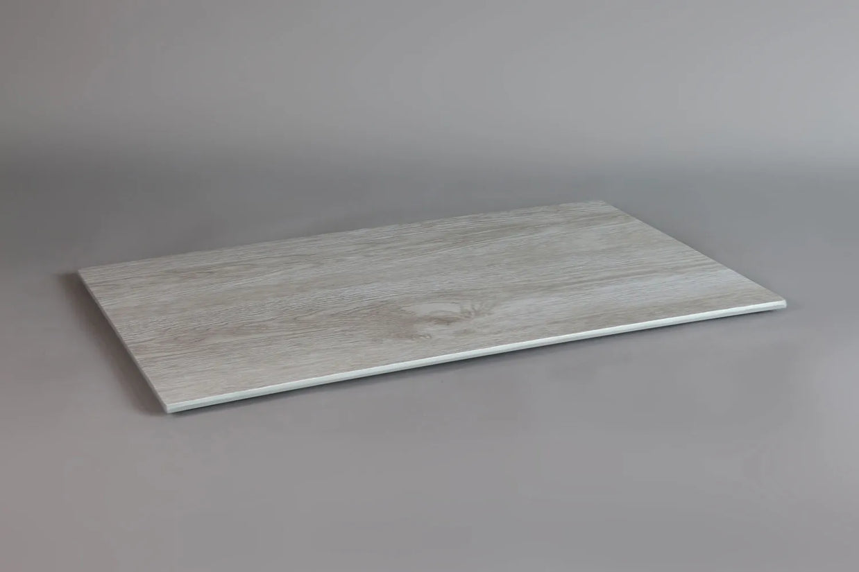 1110WCG19, GN W SERIES 1/1 BOARD GREY BIRCH
